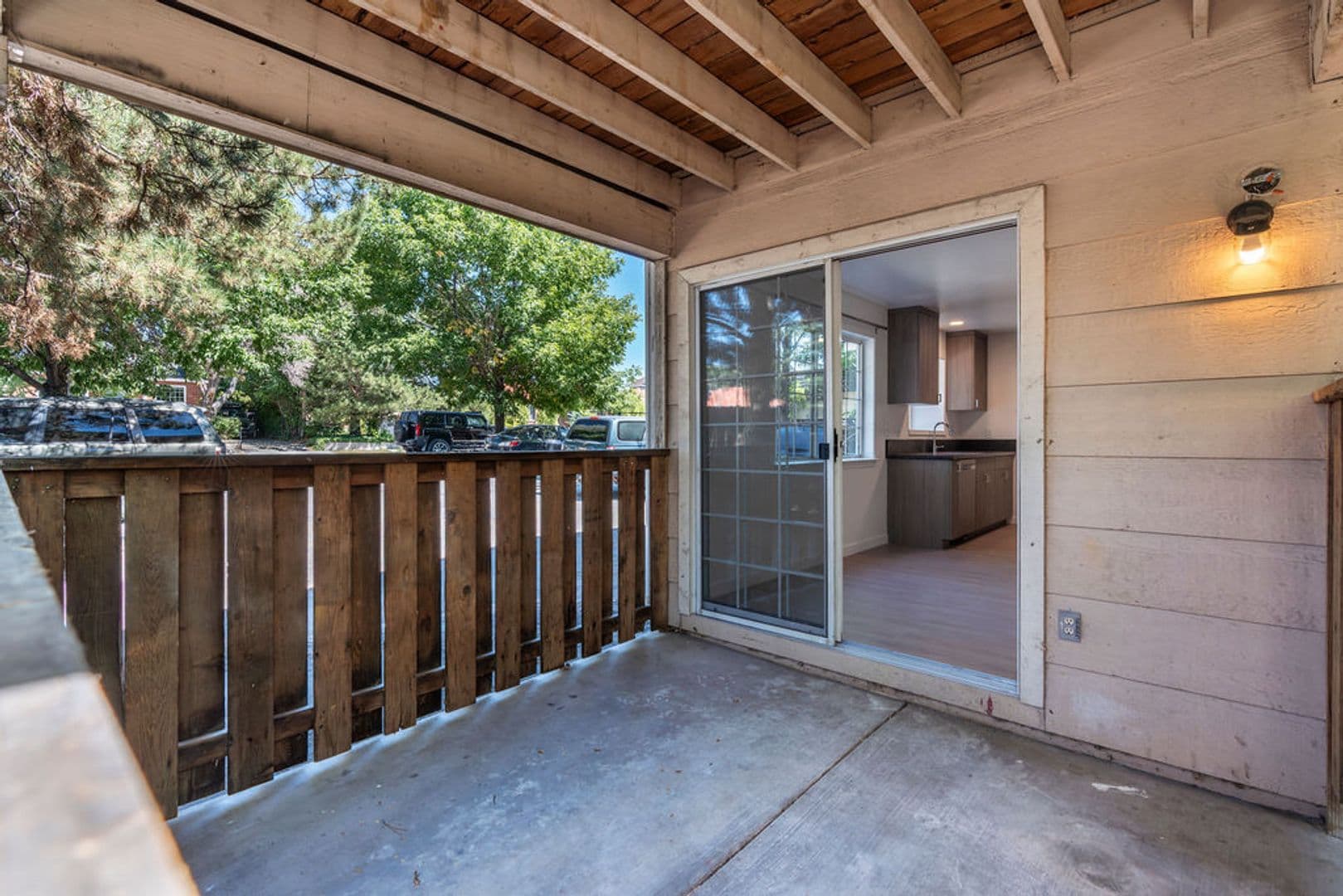 Reno Apartment: 710 Stewart Street