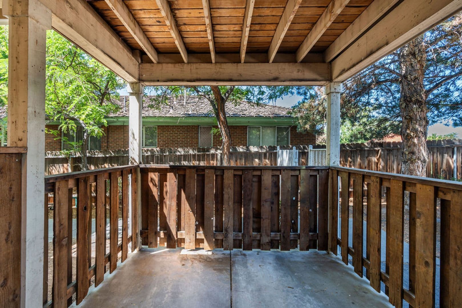 Reno Apartment: 710 Stewart Street