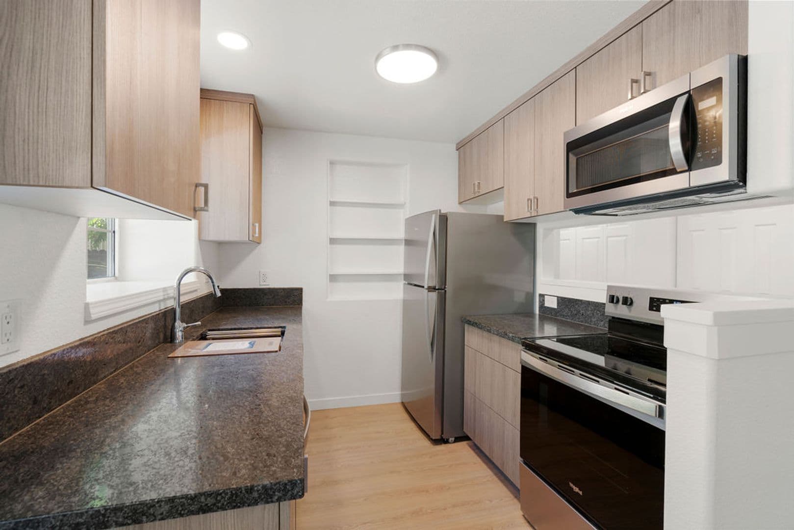 Reno Apartment: 710 Stewart Street