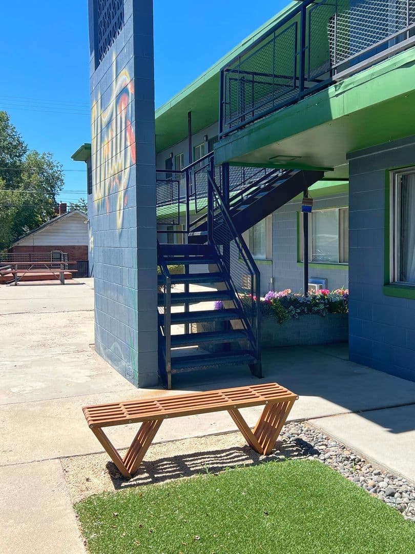 Reno Apartment: 426 Moran Street