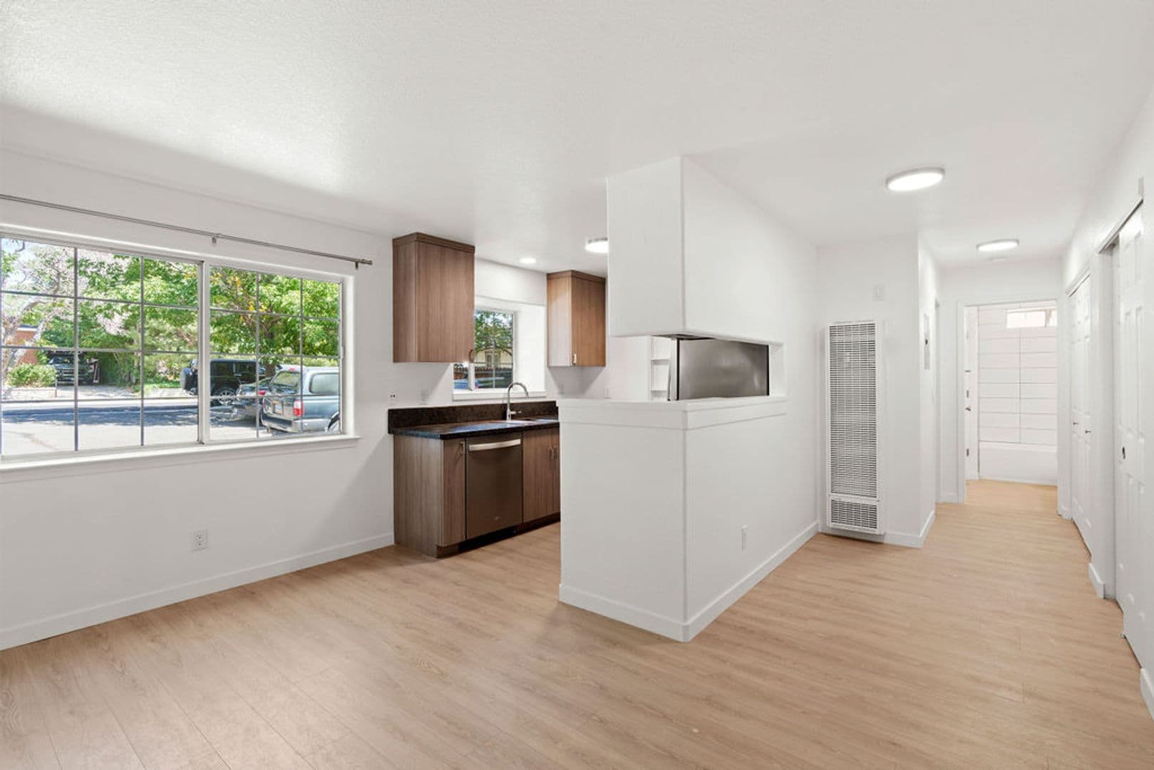 Reno Apartment: 710 Stewart Street