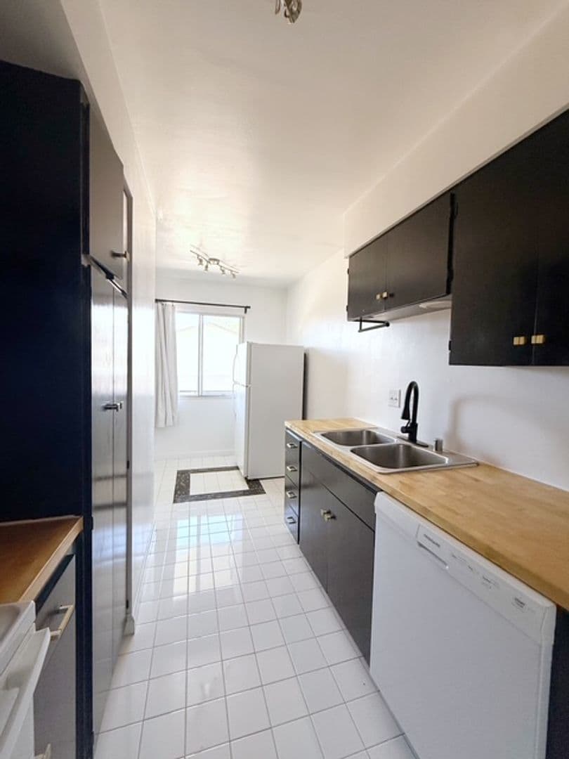 Reno Apartment: 426 Moran Street