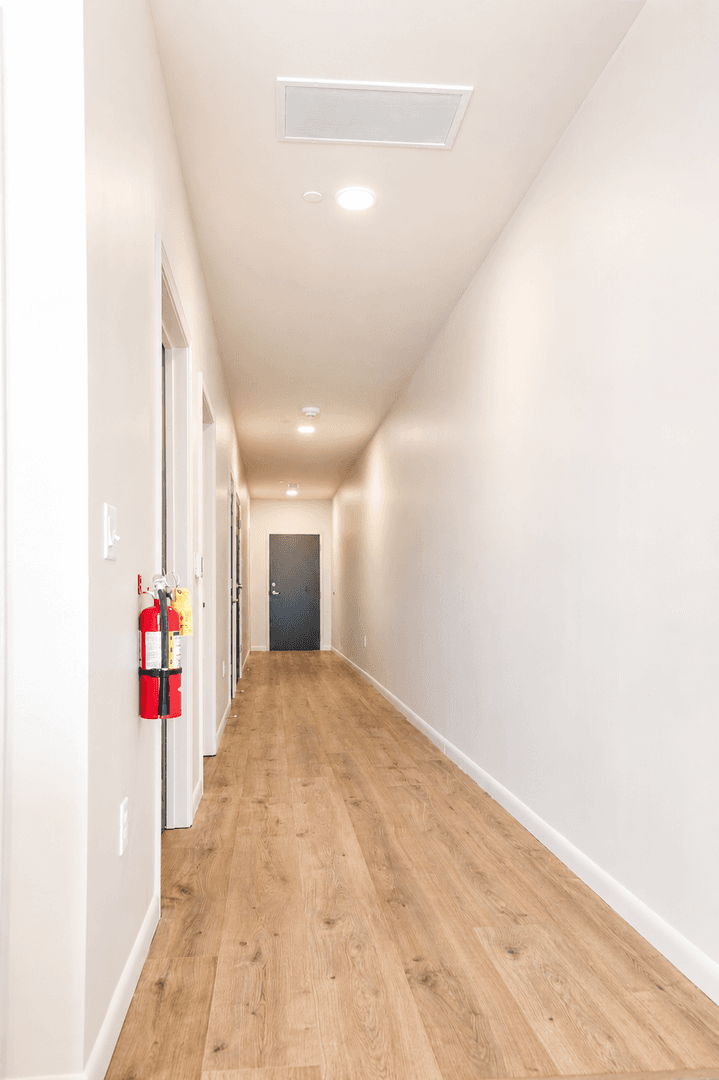 Jonesboro Apartment: 922 Chancery Lane