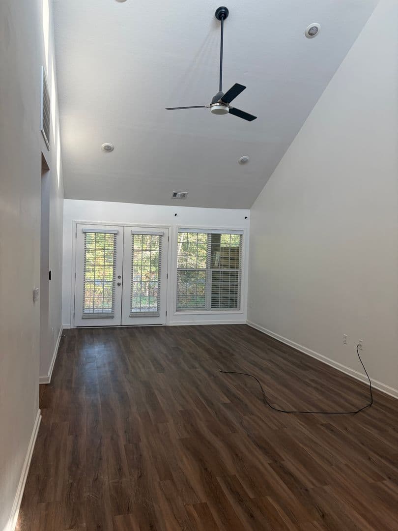 Jonesboro Apartment: 4705 Antosh Circle