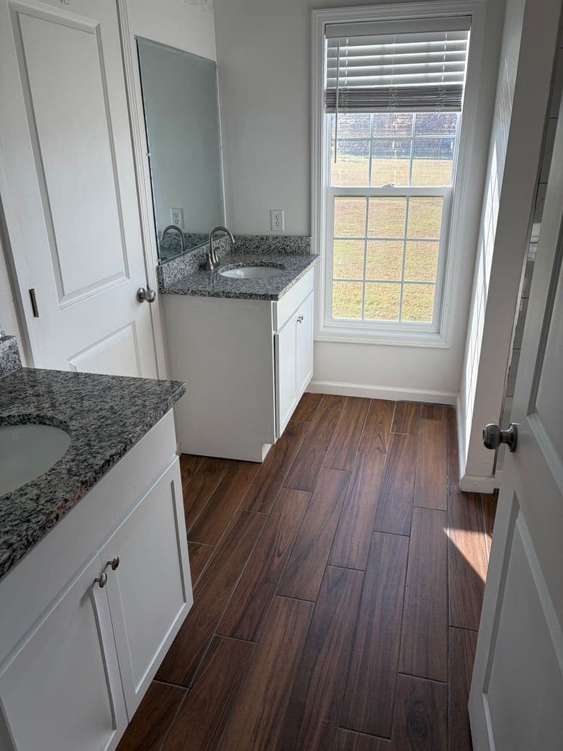 Jonesboro Apartment: 4714 Antosh Circle