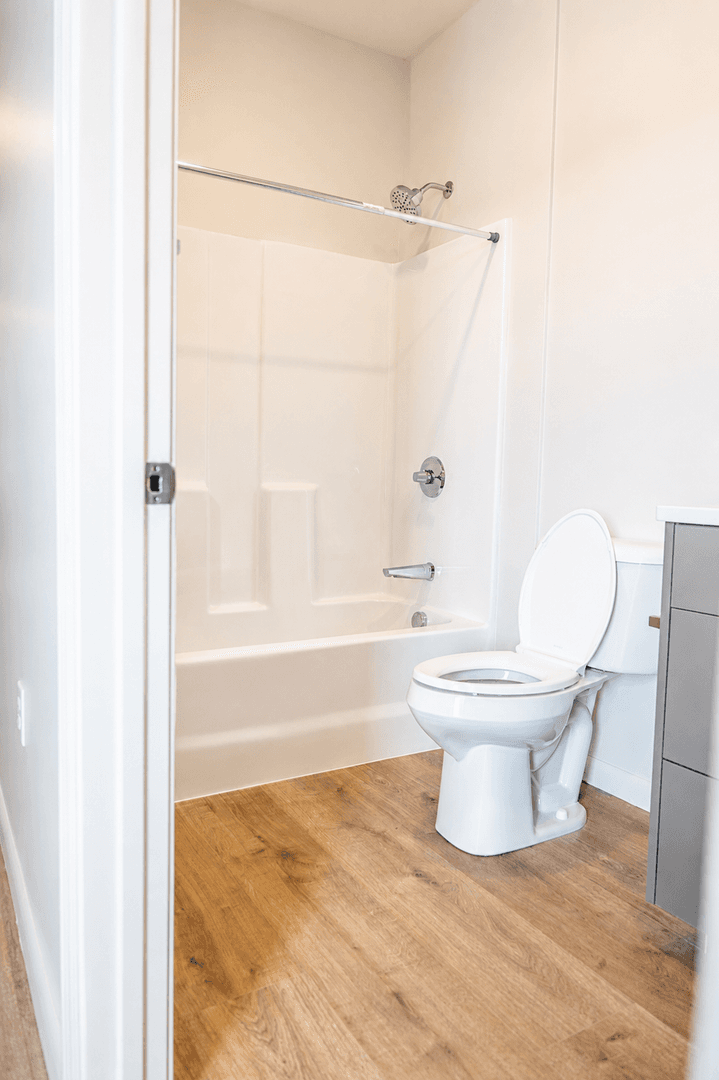 Jonesboro Apartment: 922 Chancery Lane