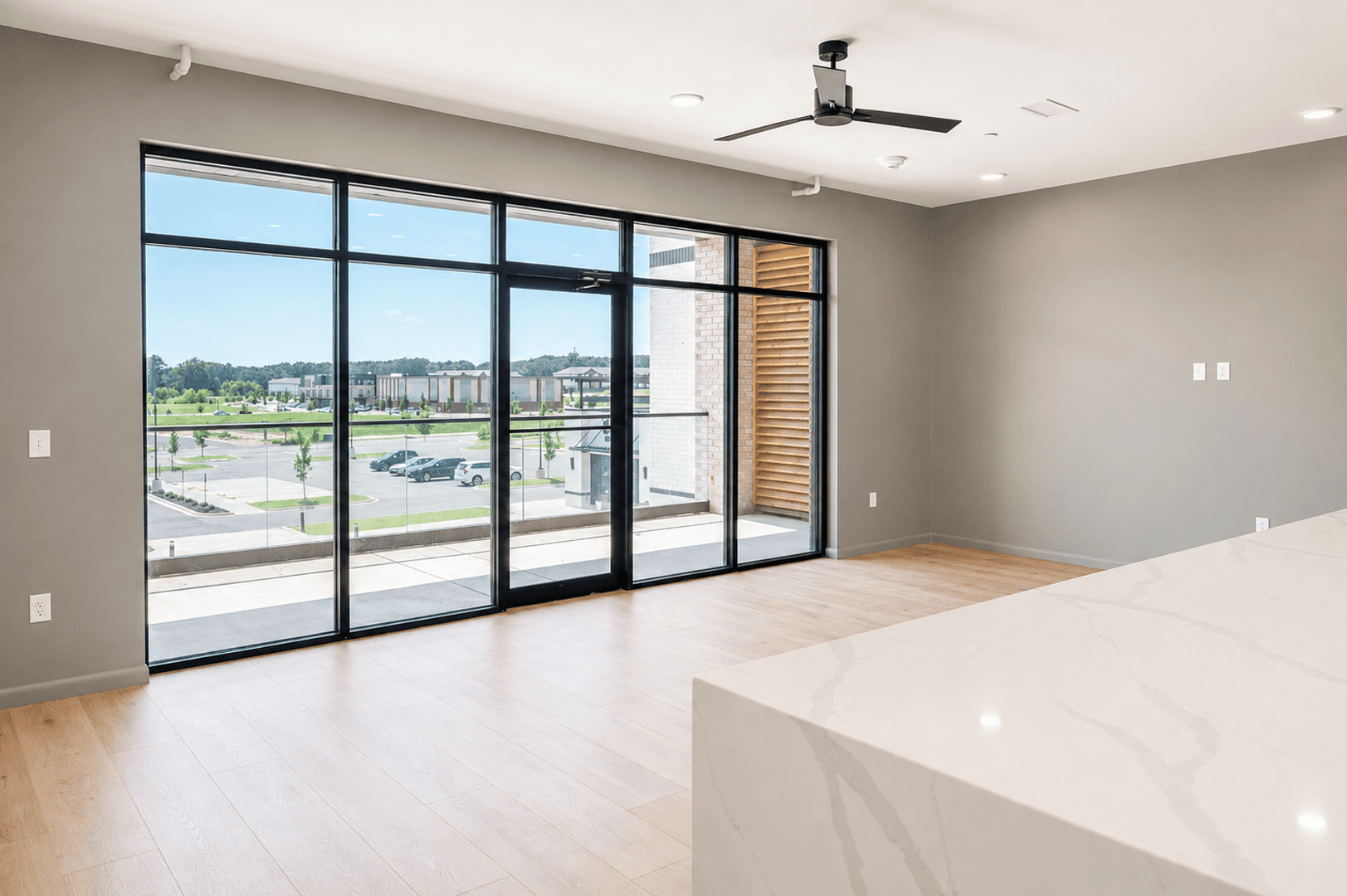 Jonesboro Apartment: 922 Chancery Lane