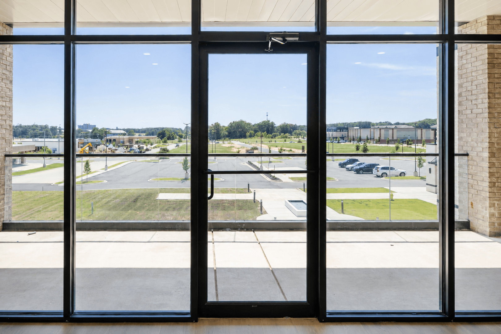 Jonesboro Apartment: 922 Chancery Lane