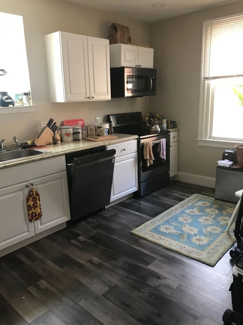 Philadelphia House: 4529 Baltimore Avenue