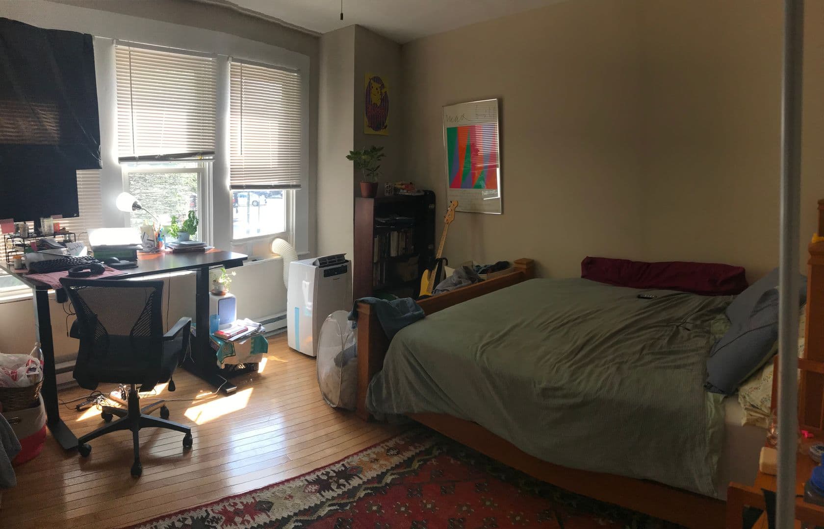 Philadelphia House: 4529 Baltimore Avenue