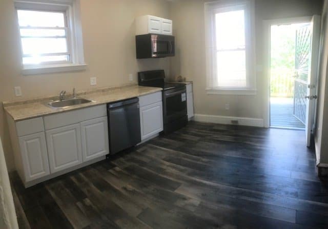 Philadelphia House: 4529 Baltimore Avenue
