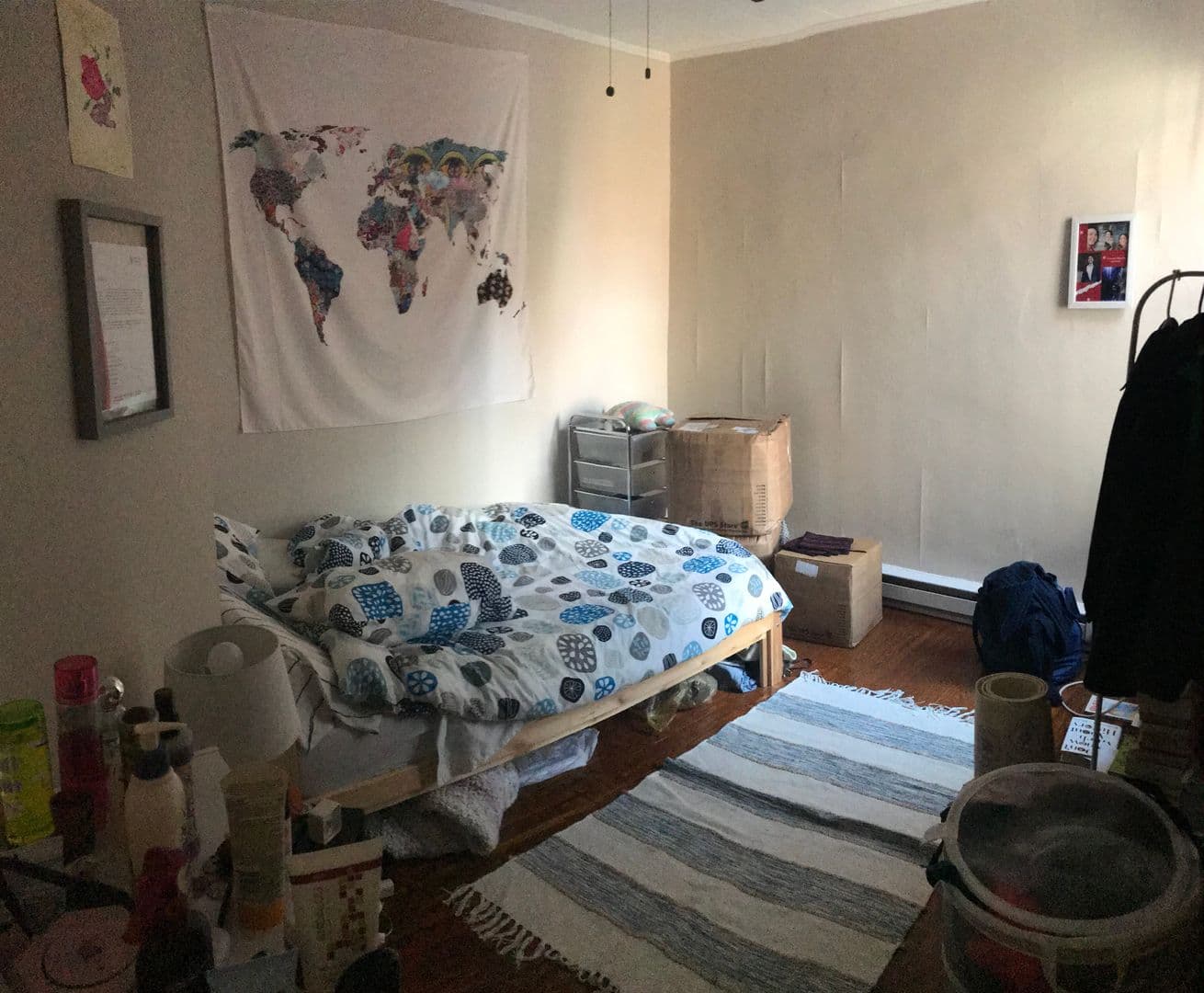 Philadelphia House: 4529 Baltimore Avenue