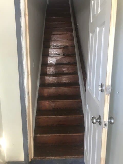 Philadelphia House: 4529 Baltimore Avenue