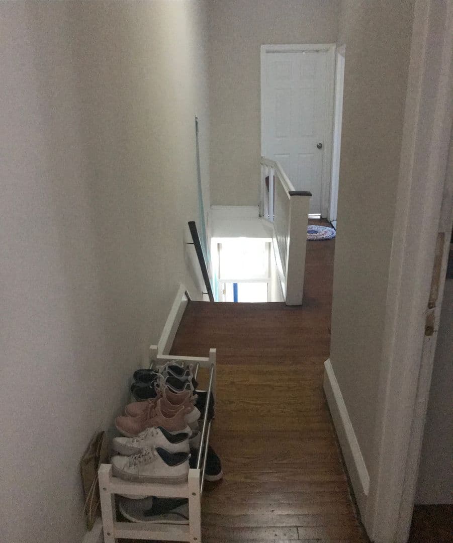 Philadelphia House: 4529 Baltimore Avenue