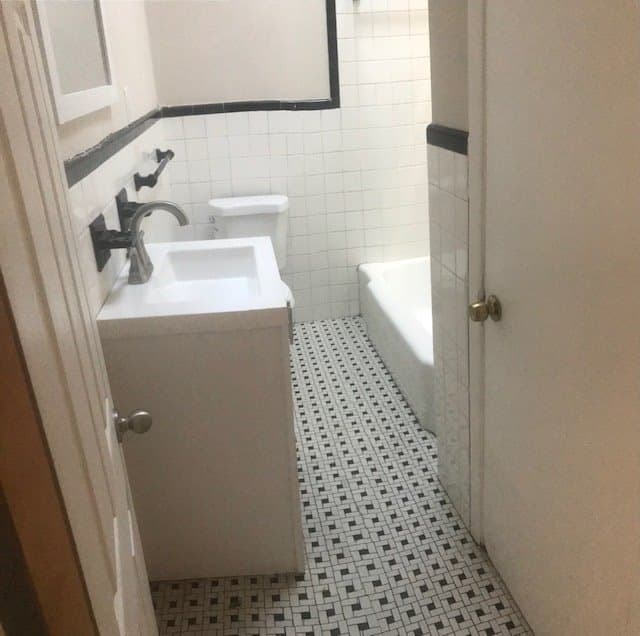 Philadelphia House: 4529 Baltimore Avenue
