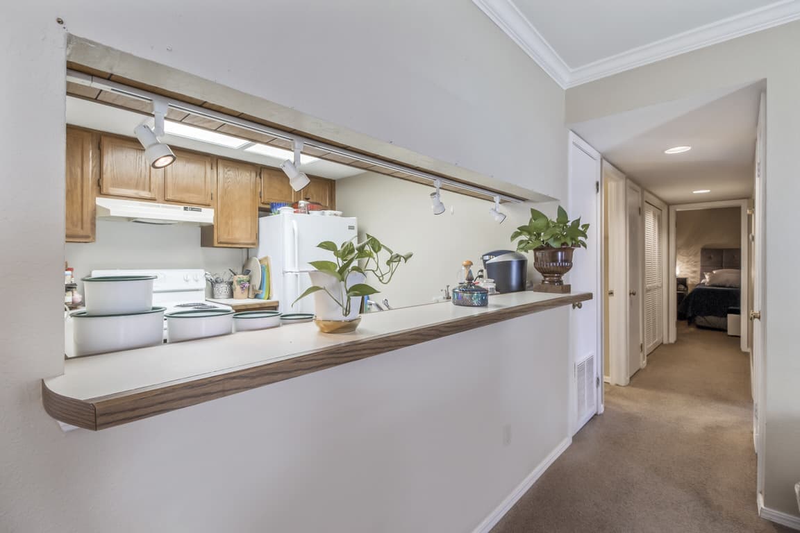 Oklahoma City Apartment: 1435 NW 91st St.