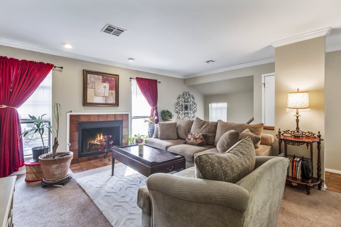 Oklahoma City Apartment: 1435 NW 91st St.