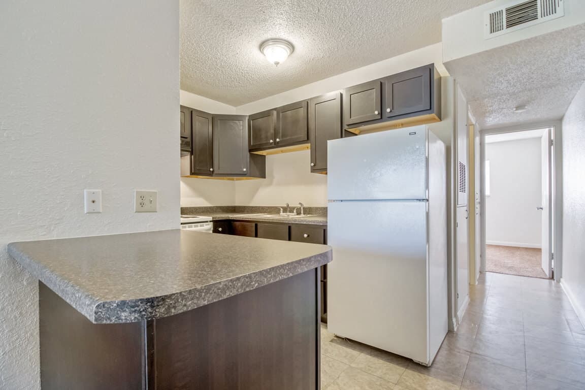 Oklahoma City Apartment: 4641 Woodland Blvd.