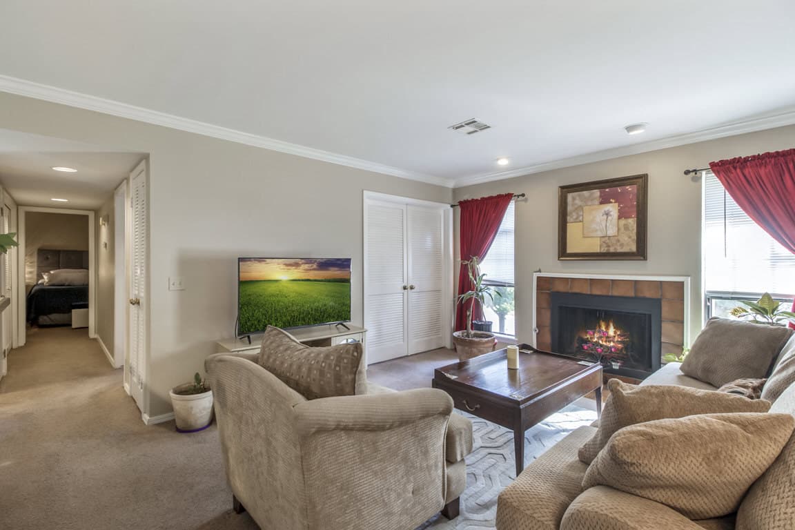 Oklahoma City Apartment: 1435 NW 91st St.