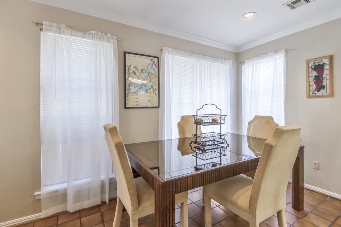 Oklahoma City Apartment: 1435 NW 91st St.
