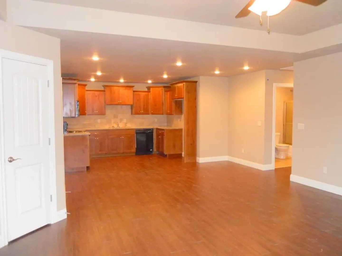 Ozark Townhome: 2401 W. Bridlewood Trail