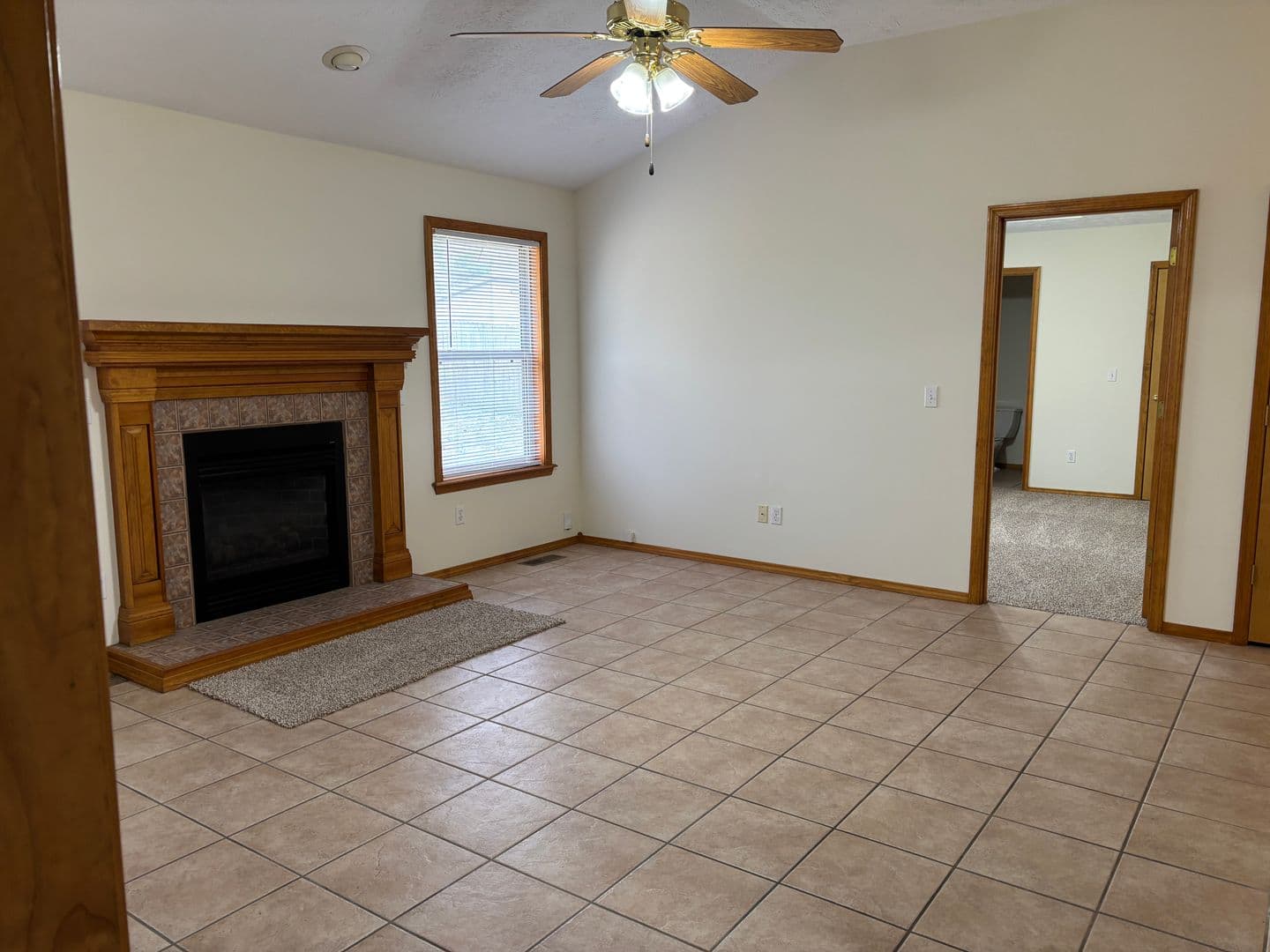 Springfield House: 4312 S. Hemlock