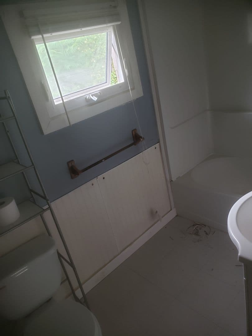 Williamsport Apartment: 1850 Hays lane