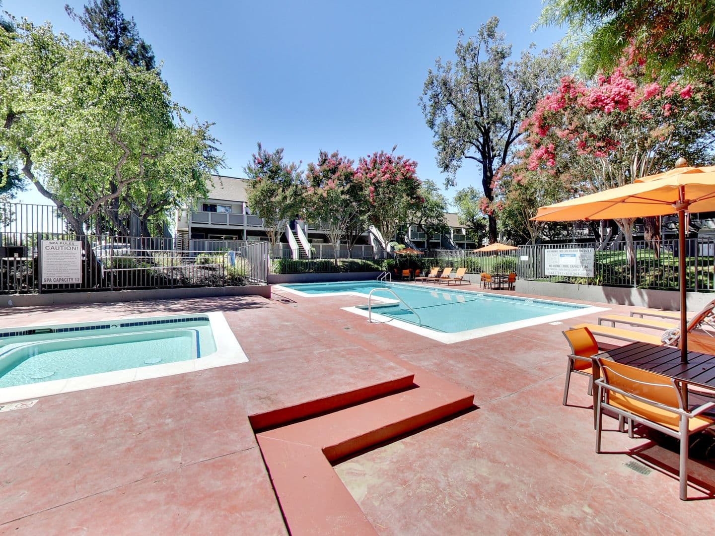 Hayward Apartment: 25200 Santa Clara Street