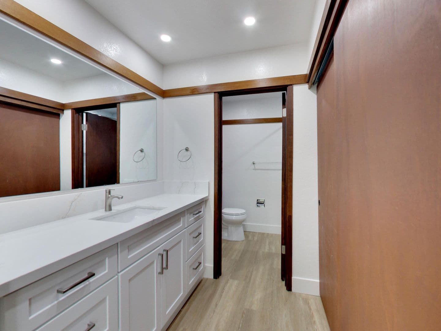 Napa Apartment: 2942 Soscol Ave