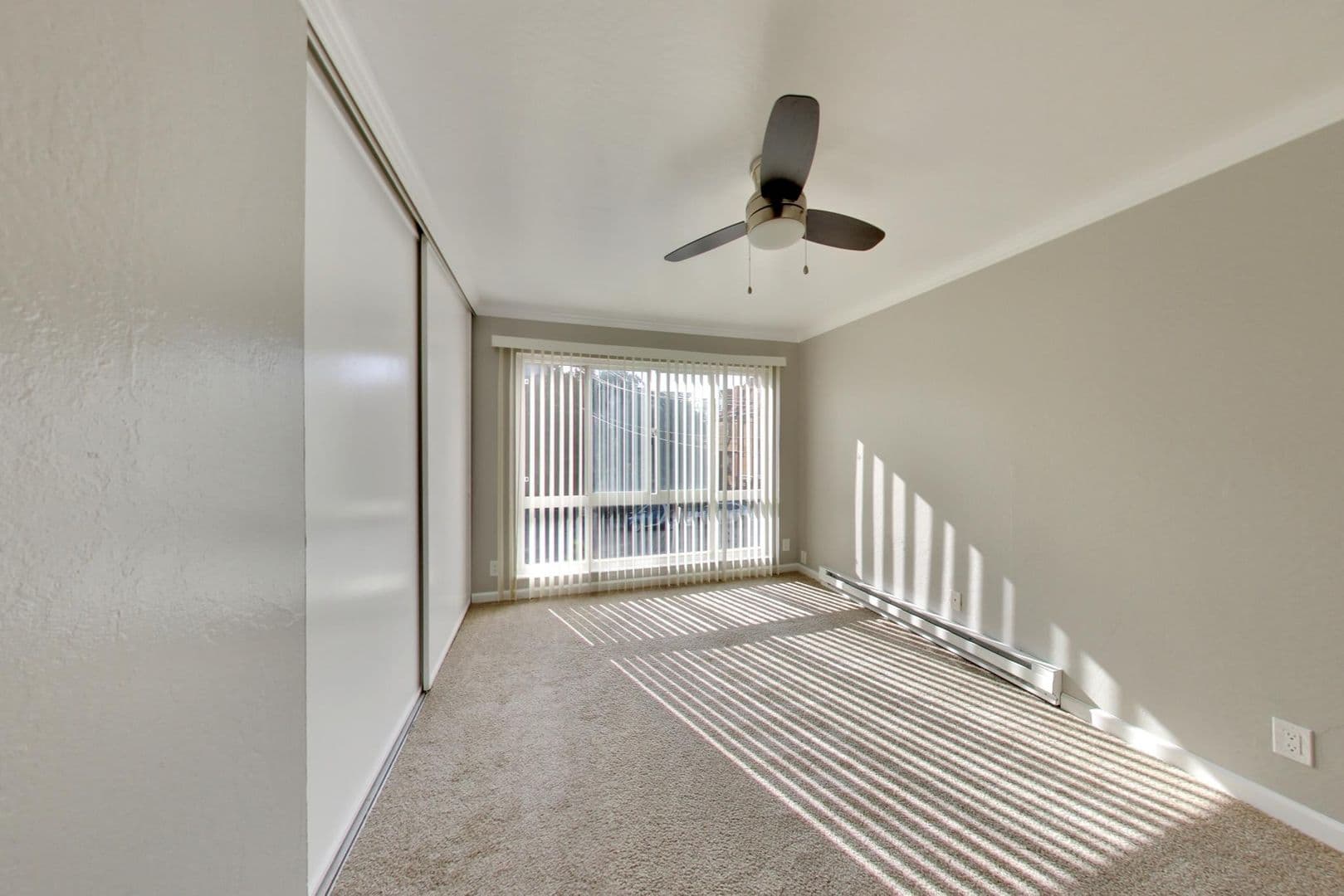 Oakland Apartment: 270 Perkins Street