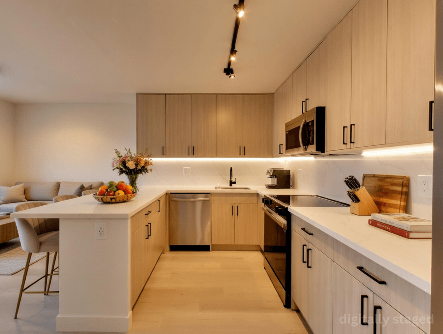 San Francisco Apartment: 8 Locksley Avenue