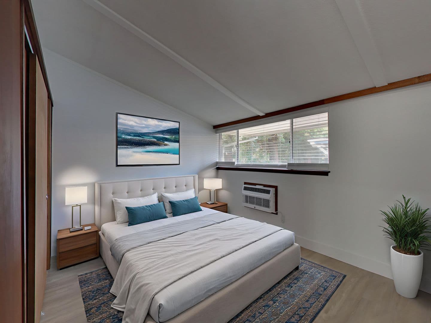 Napa Apartment: 2942 Soscol Ave