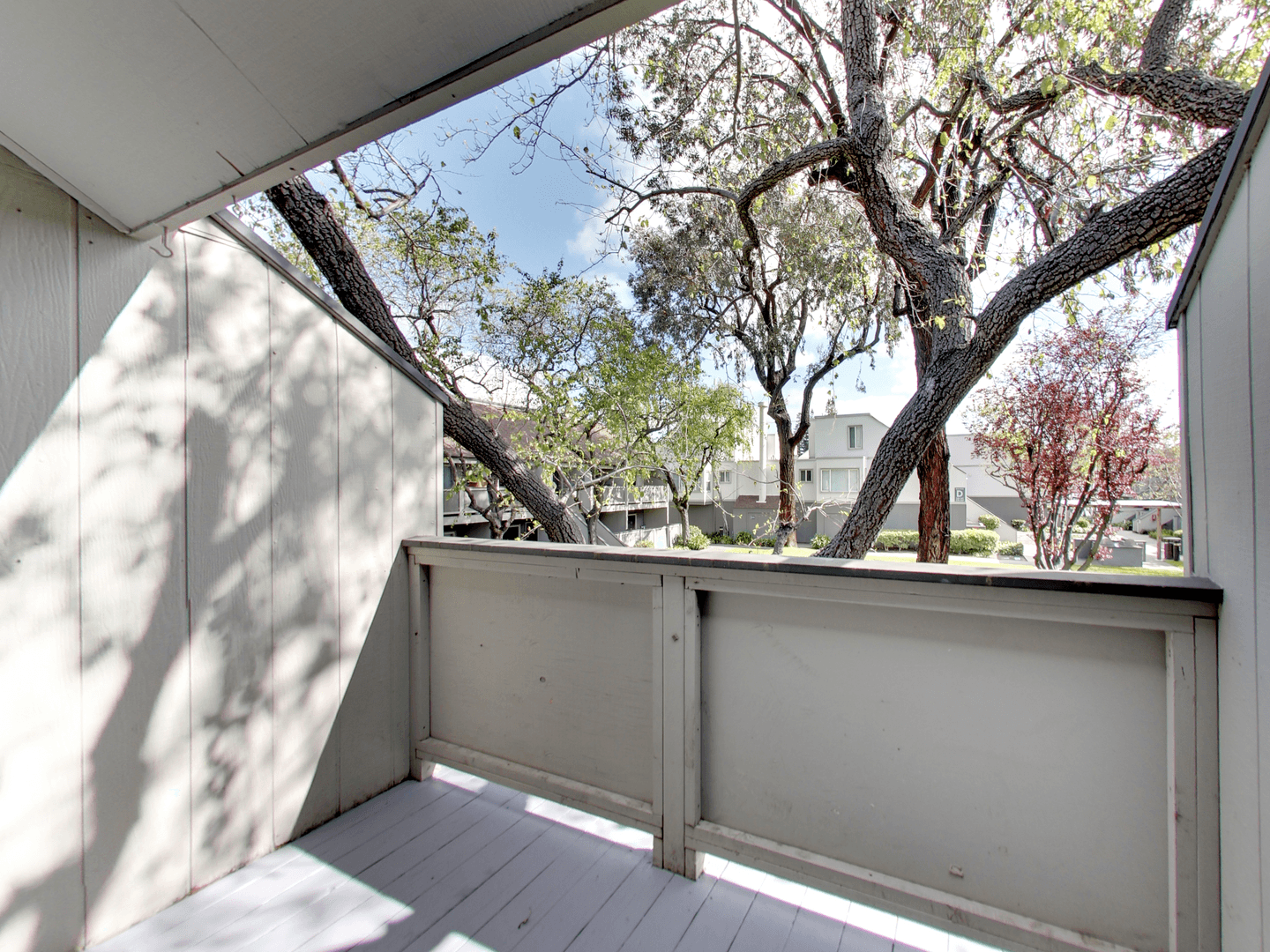 Hayward Apartment: 25200 Santa Clara Street