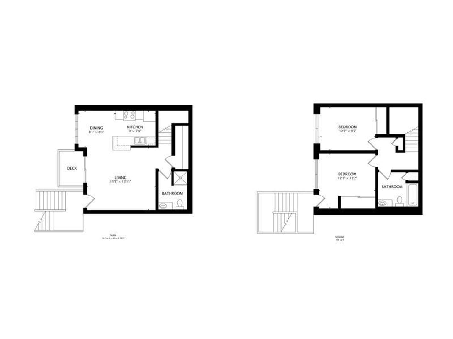 San Leandro Apartment: 900 143rd Avenue