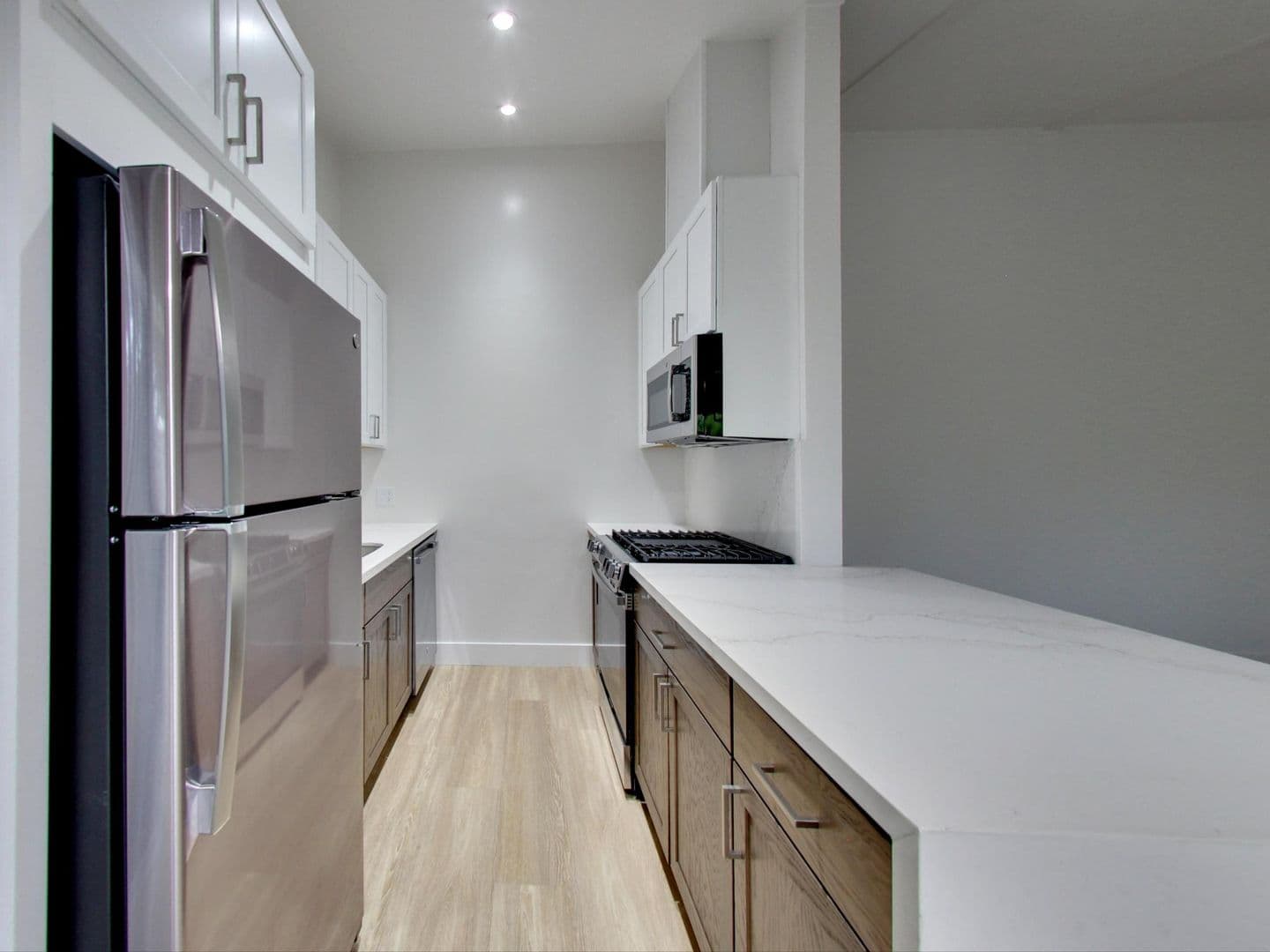 Napa Apartment: 2942 Soscol Ave