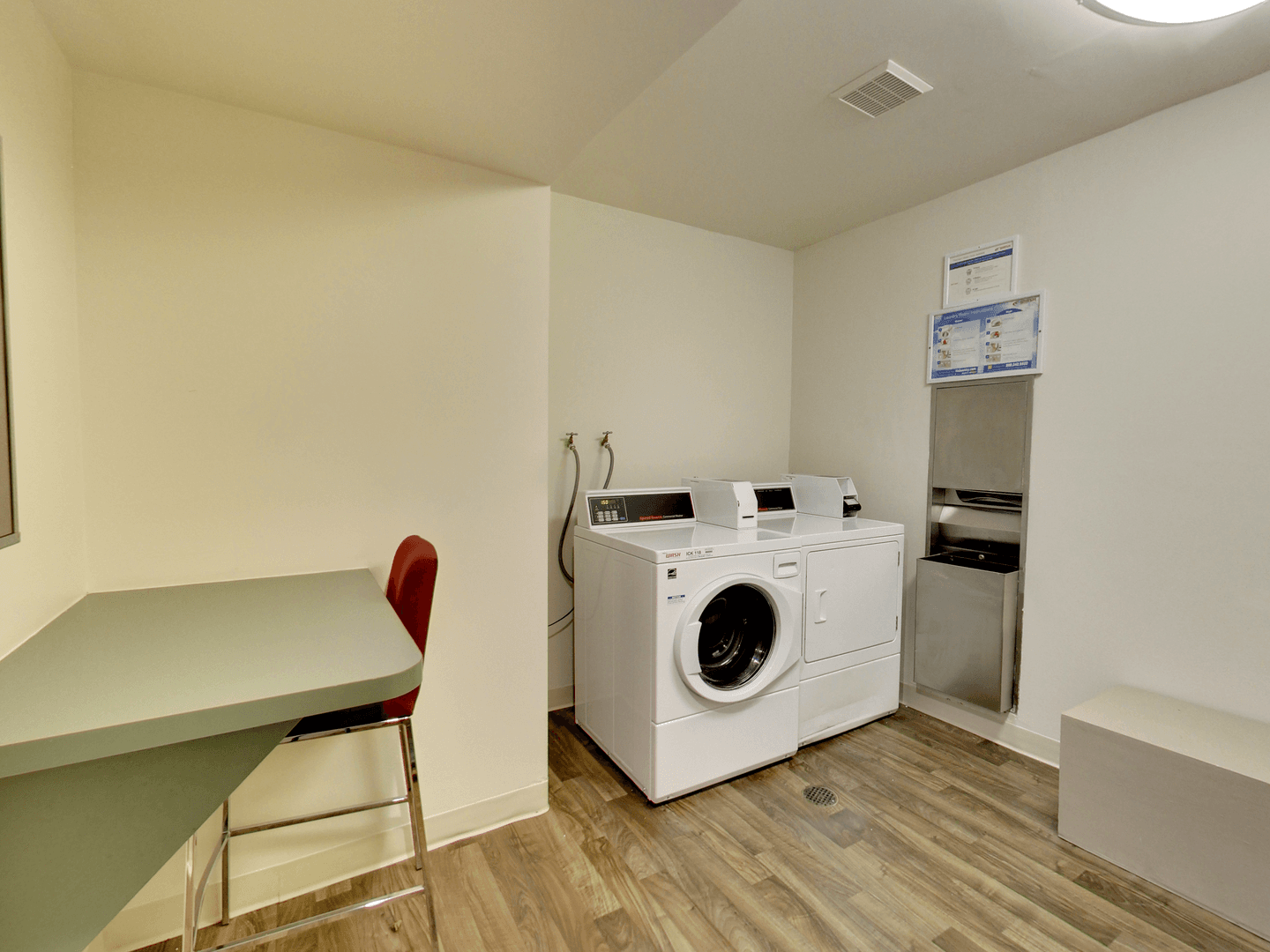 Hayward Apartment: 25200 Santa Clara Street