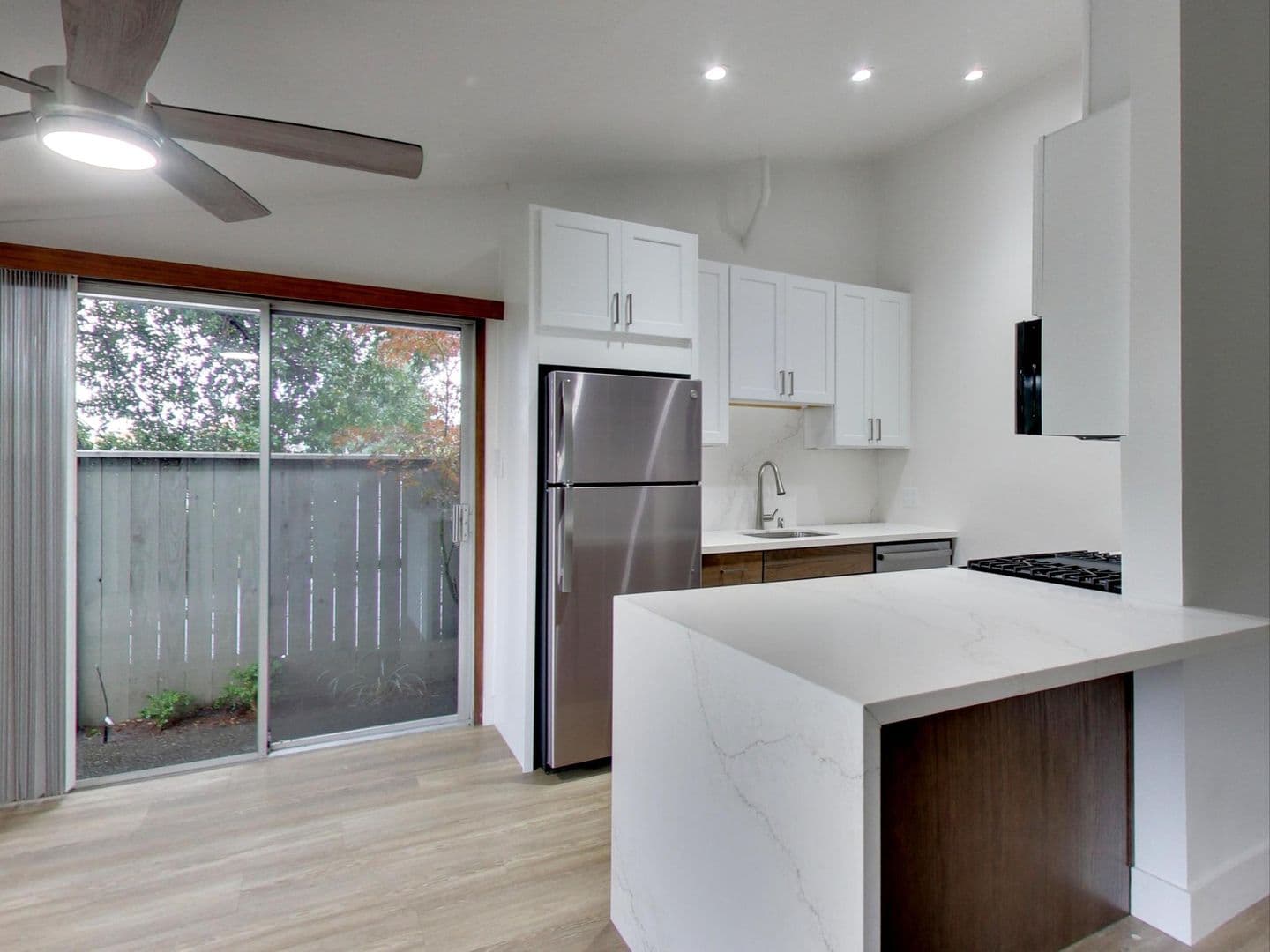 Napa Apartment: 2942 Soscol Ave