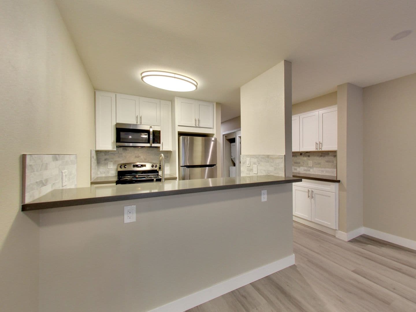 Hayward Apartment: 25200 Santa Clara Street