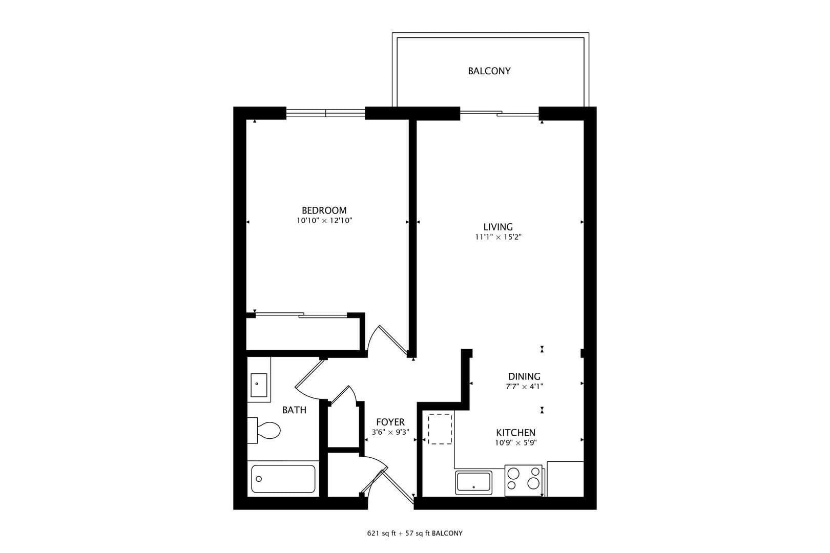 SAN LEANDRO Apartment: 14400 EAST 14TH STREET