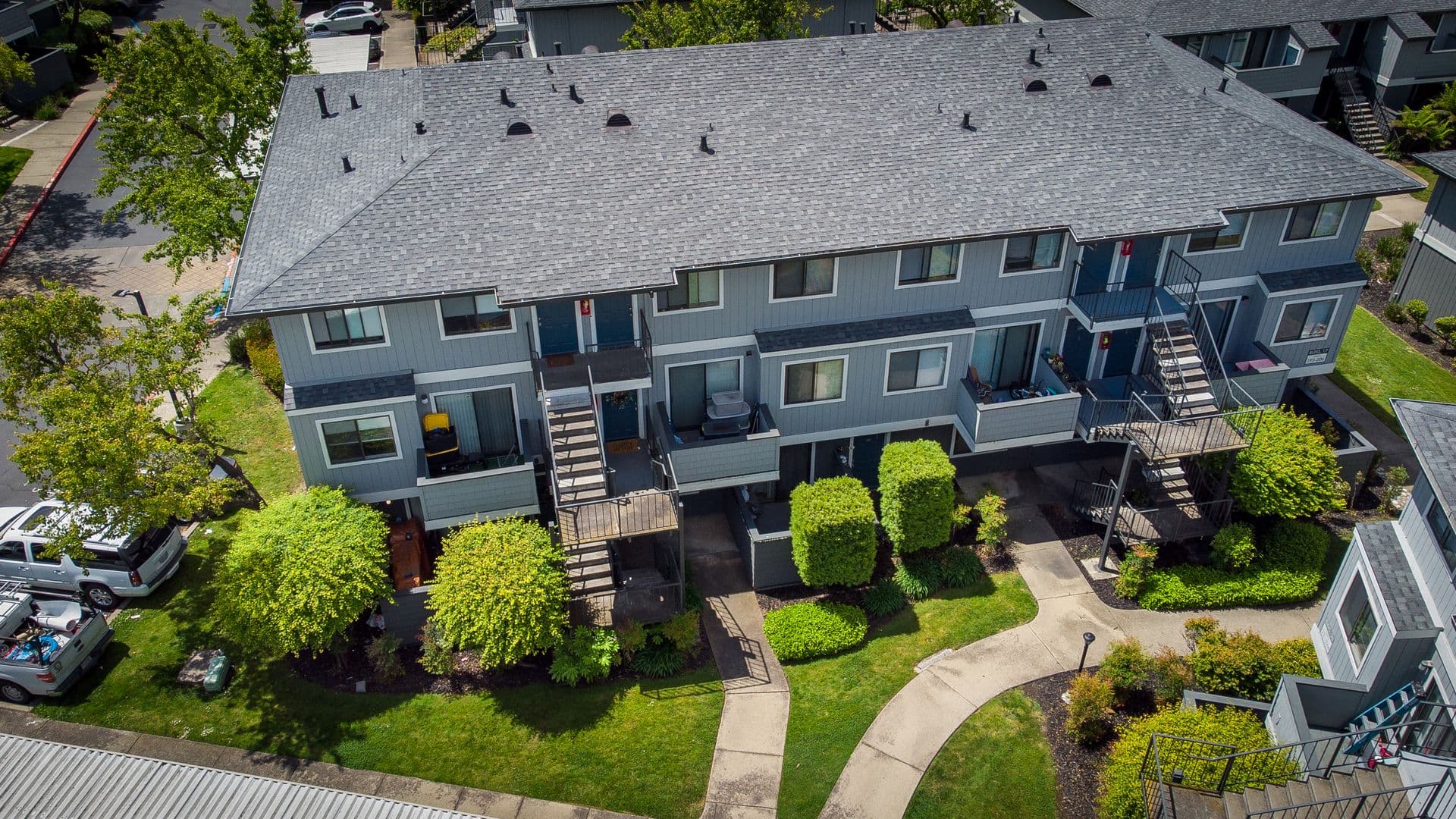 San Leandro Apartment: 900 143rd Avenue
