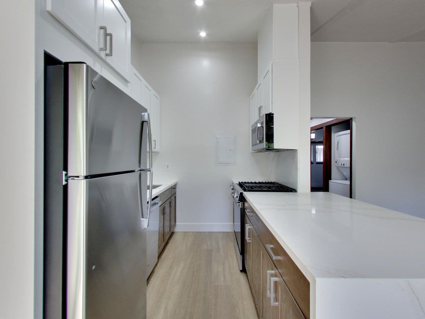 Napa Apartment: 2942 Soscol Ave