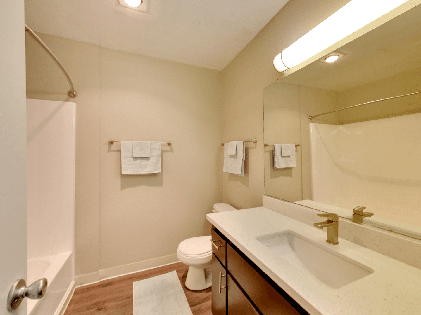 Hayward Apartment: 25200 Santa Clara Street