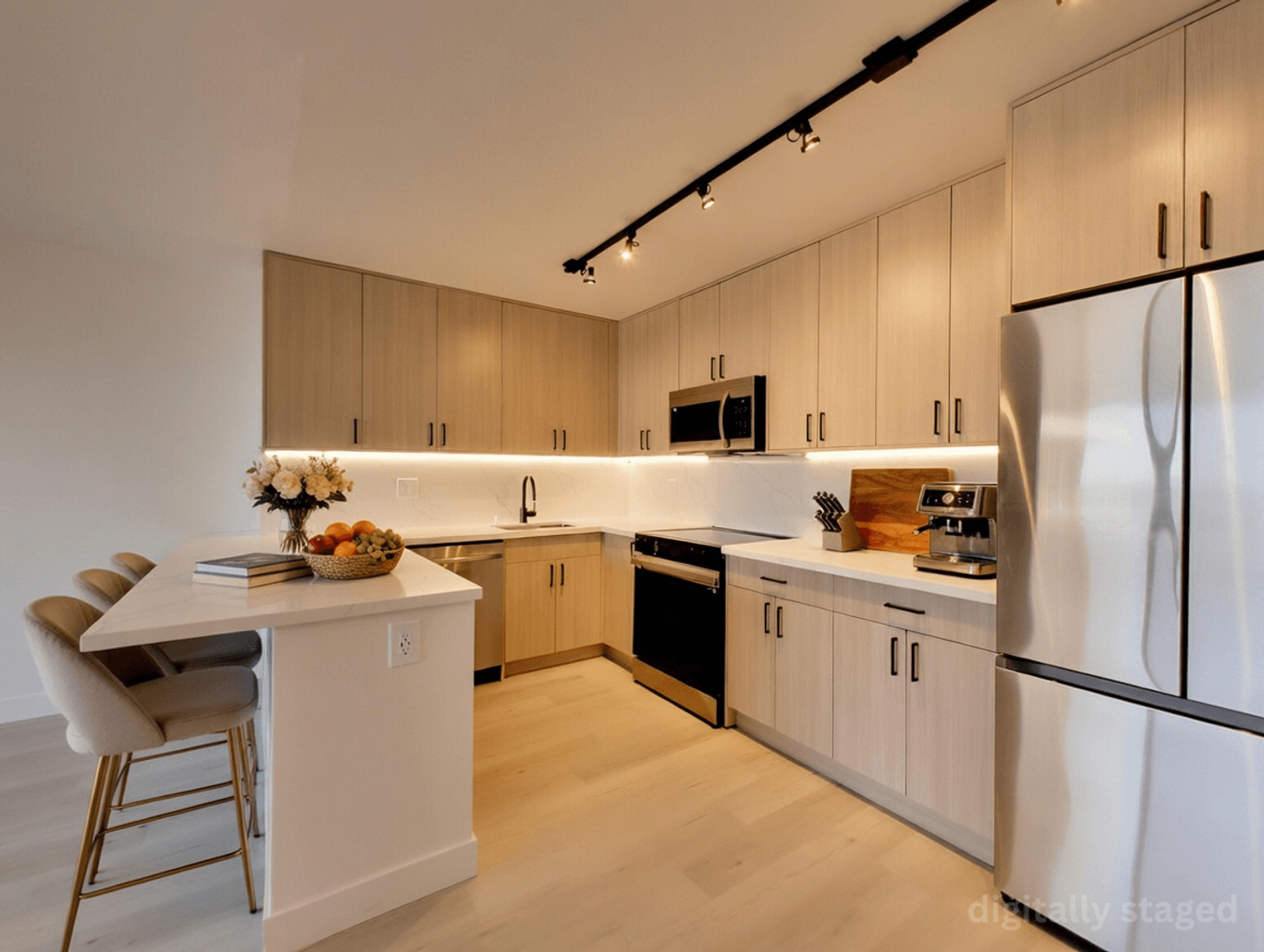San Francisco Apartment: 8 Locksley Avenue