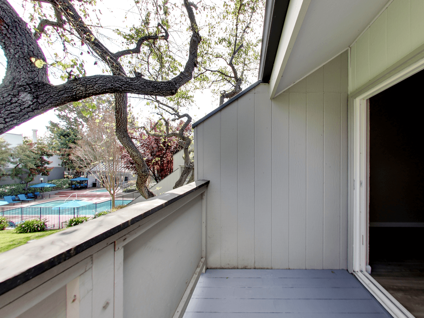 Hayward Apartment: 25200 Santa Clara Street