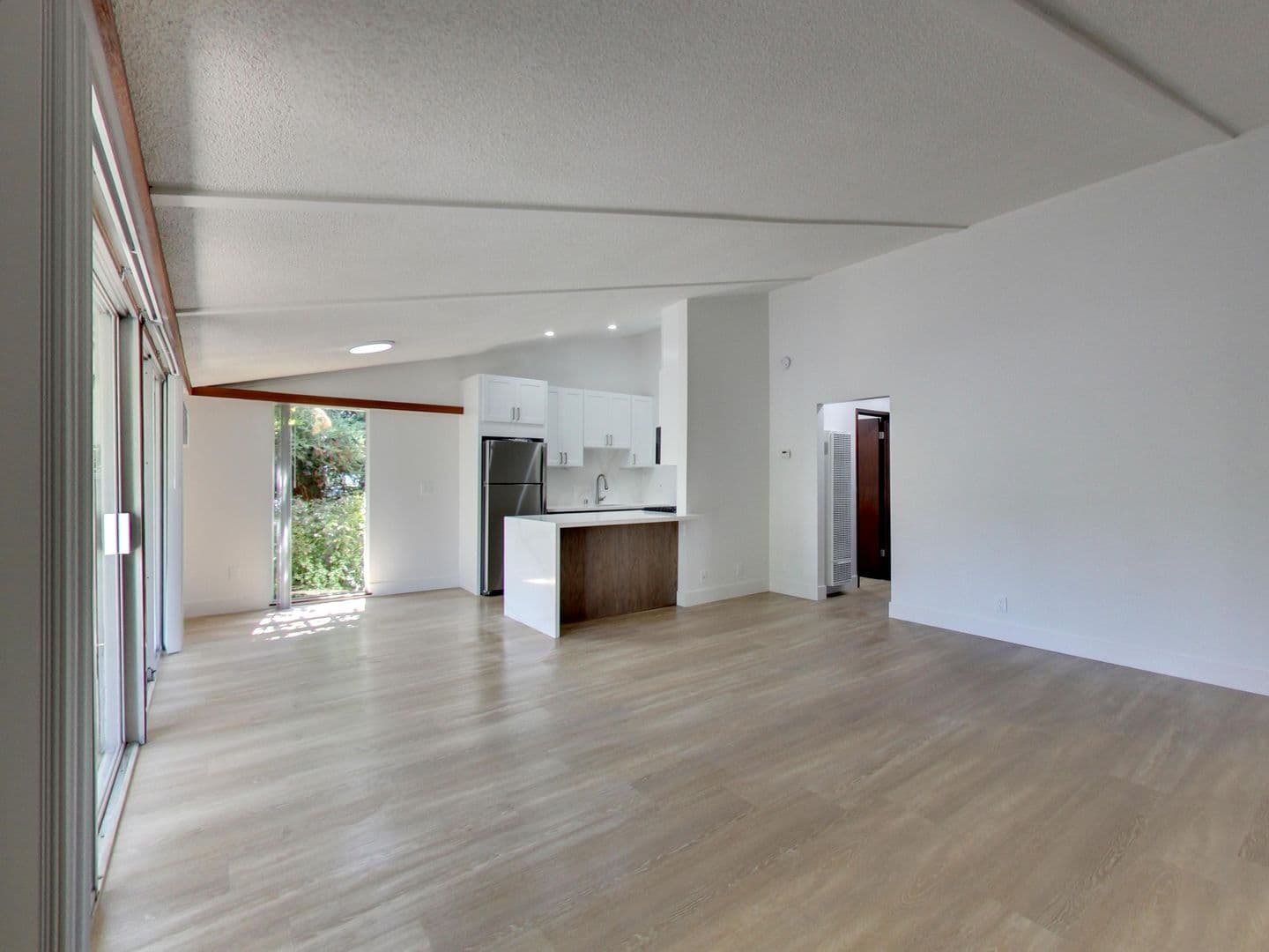 Napa Apartment: 2942 Soscol Ave