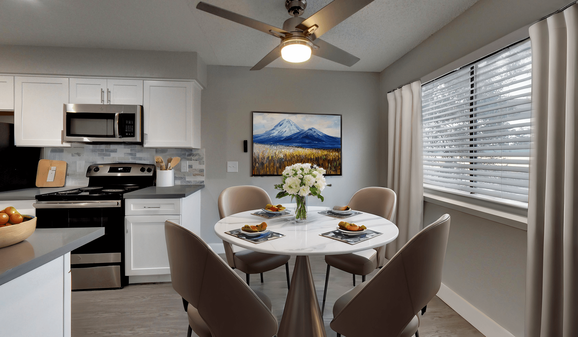 San Leandro Apartment: 900 143rd Avenue