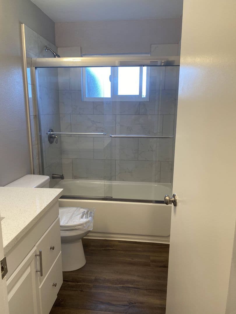 San Leandro Apartment: 1600 162nd Avenue