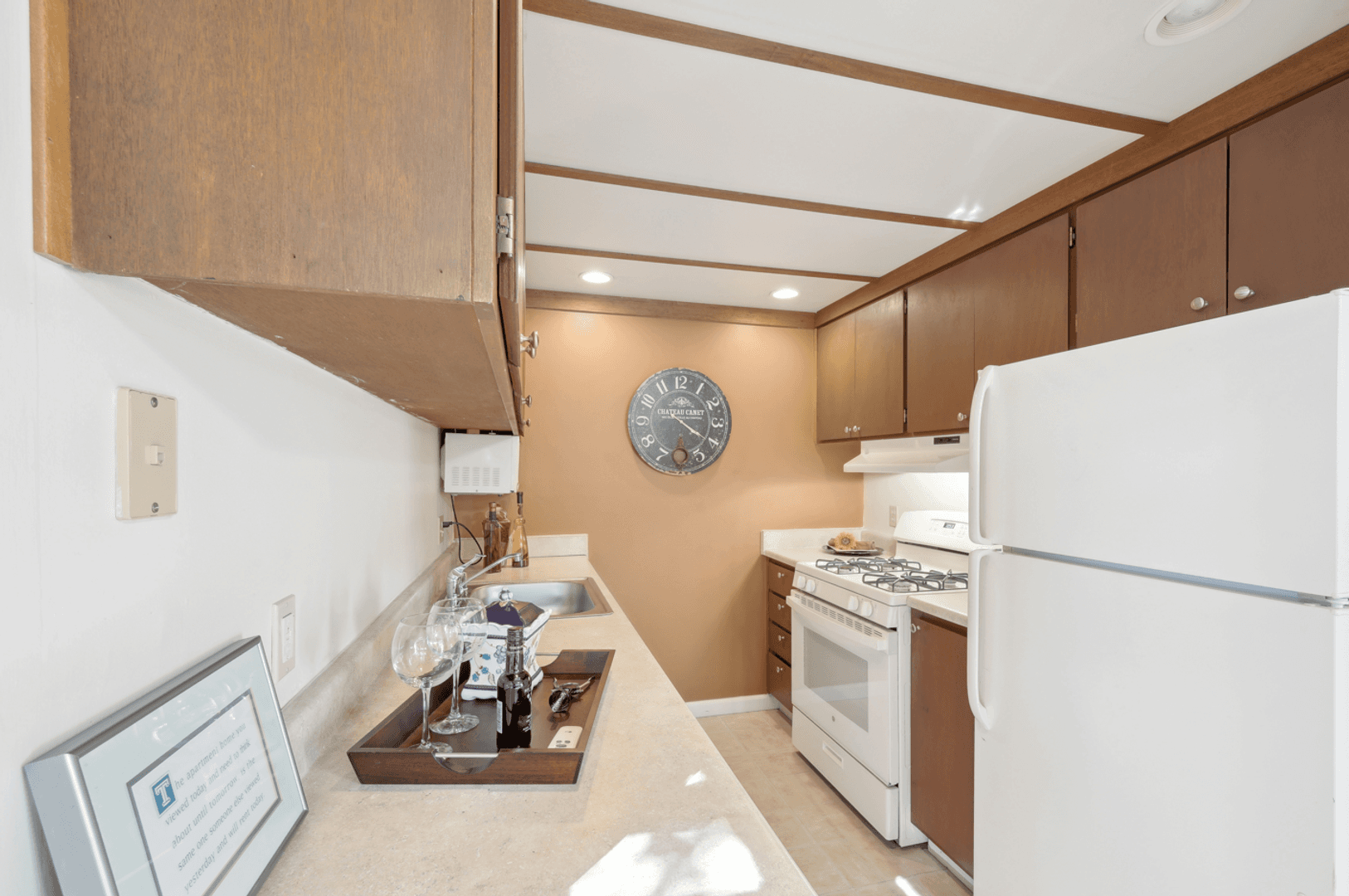 Napa Apartment: 2942 Soscol Ave