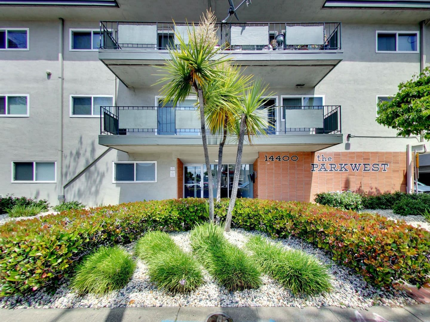 SAN LEANDRO Apartment: 14400 EAST 14TH STREET