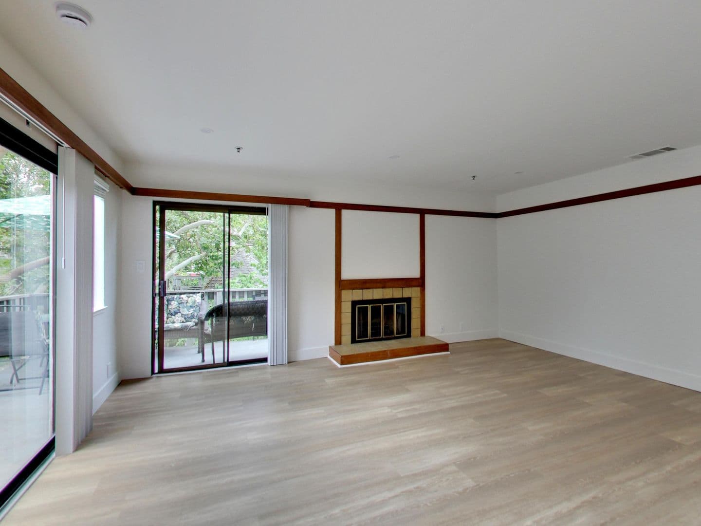 Napa Apartment: 2942 Soscol Ave